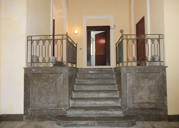Bed and Breakfast La Terrazza Sul Centro Palermo